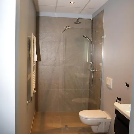 Tryggvabraut 24 One Bedroom Apartment Akureyri Eksteriør billede