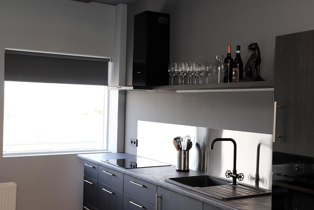 Tryggvabraut 24 One Bedroom Akureyri