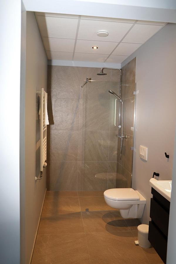 Tryggvabraut 24 One Bedroom *