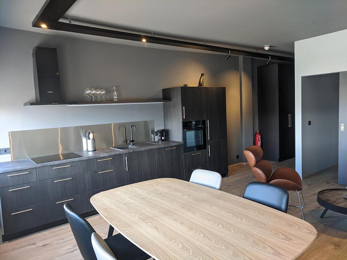 Tryggvabraut 24 One Bedroom