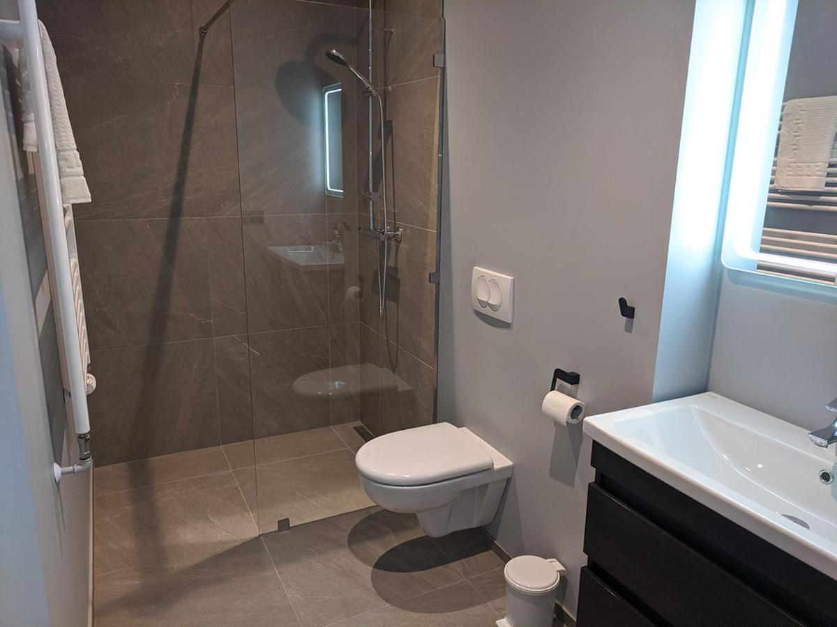 Lejlighed Tryggvabraut 24 One Bedroom *